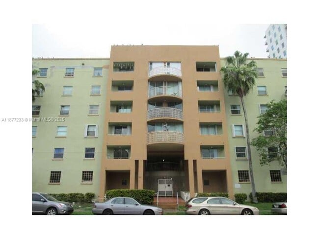 Building Photo - 501 SW 1st St Unit 411 Rental