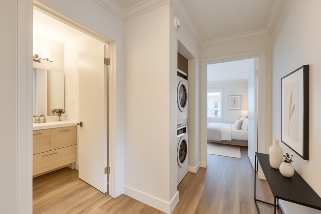 Andina Apartments