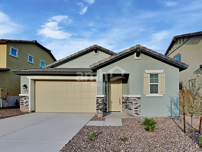 Building Photo - 21468 S 231st Way