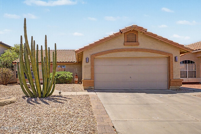 Building Photo - 1291 W Butler Dr