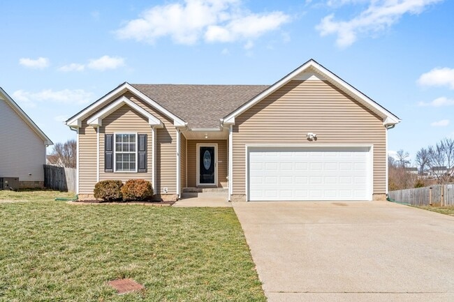 Building Photo - 1351 Francesca Drive