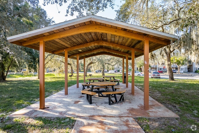 Picnic Area