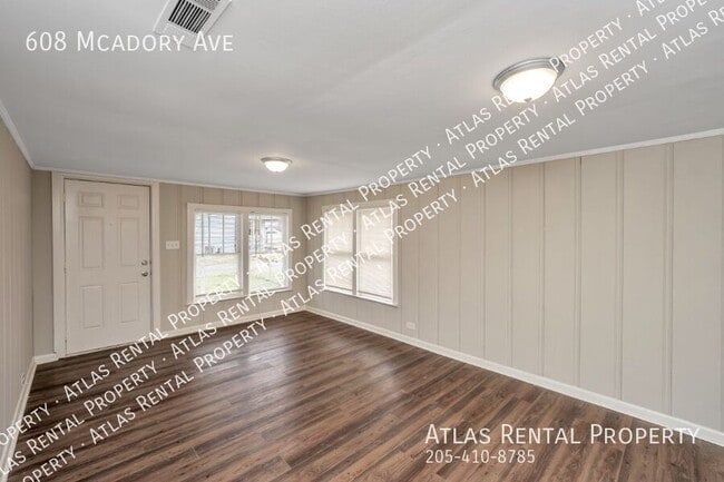 Photo - 608 McAdory Alley