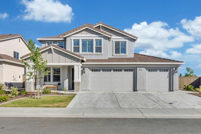 Immaculate Rocklin home with separate suite - Immaculate Rocklin home with separate suite