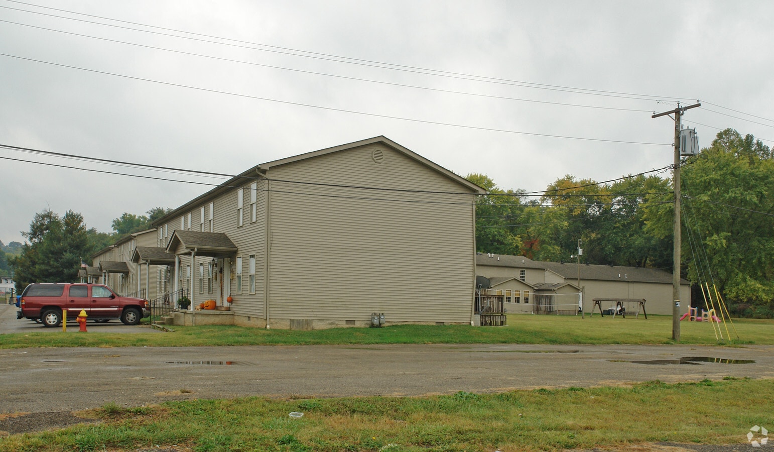 Photo - Appleblossom Lane Townhouses