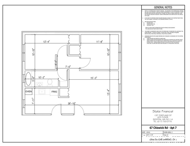 Photo - 67 Chiswick Rd Condominio Unidad 13