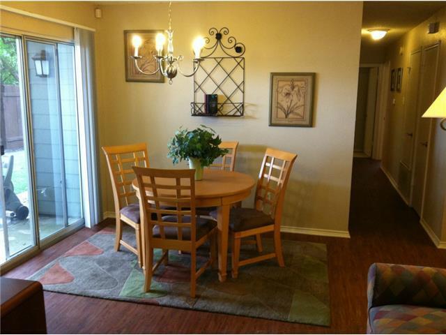 Ranchstone Garden Homes