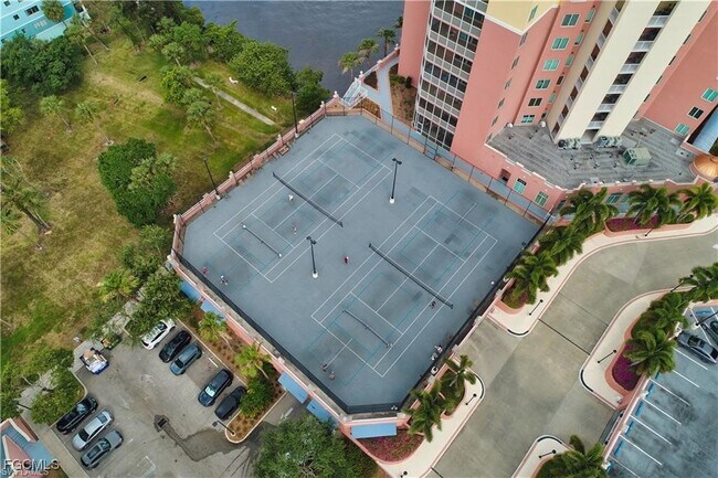 Building Photo - 2745 First St Unit 2602