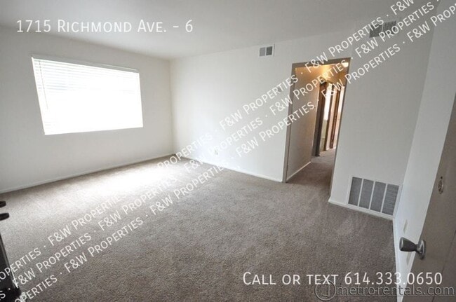 Photo - Clifton Woods Apartments; Two Bedroom, Non... Unit 6
