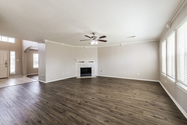 Photo - 7411 Telico Jct Ln