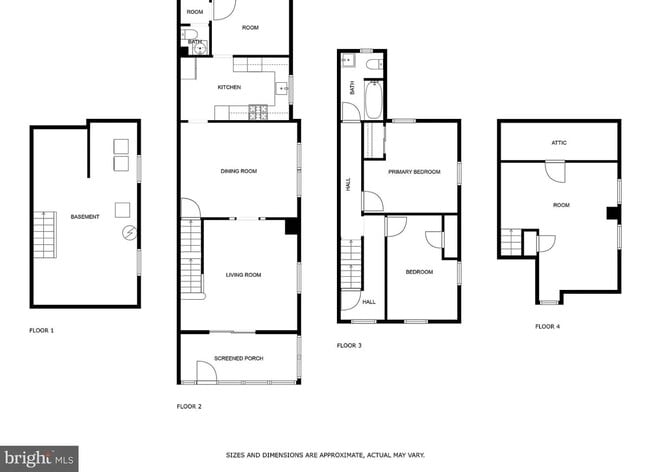 Photo - 23 S Merion Ave House