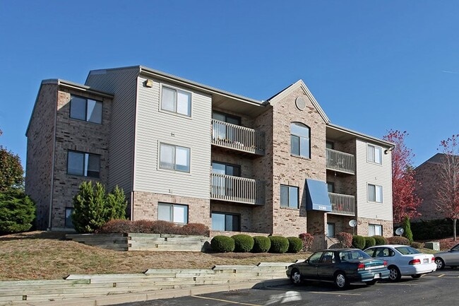 Photo - TIMBER RIDGE APARTMENTS