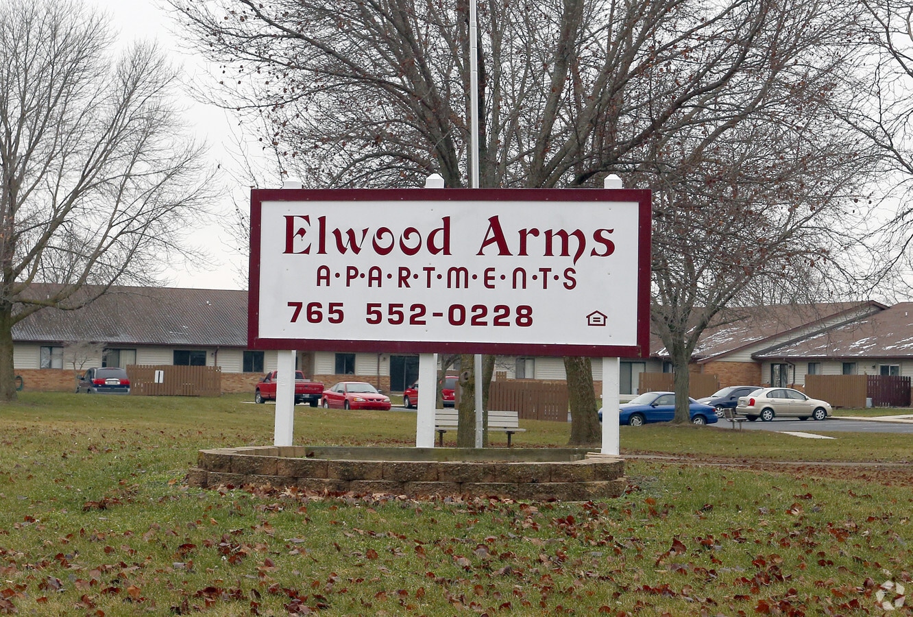 Elwood Arms - Elwood Arms