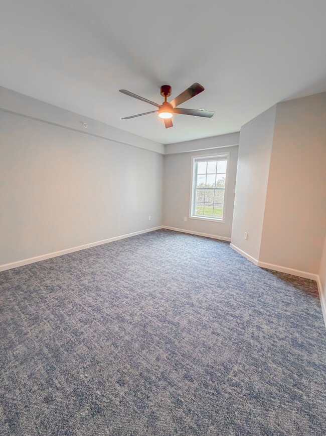 Joslen Commons Apartments