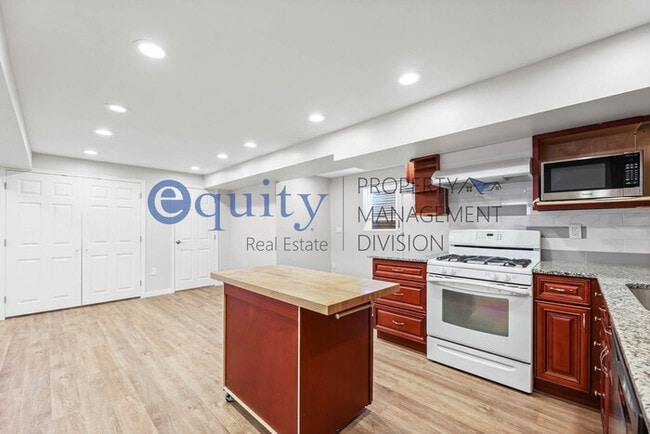 Photo - Large basement apartment in South Jordan