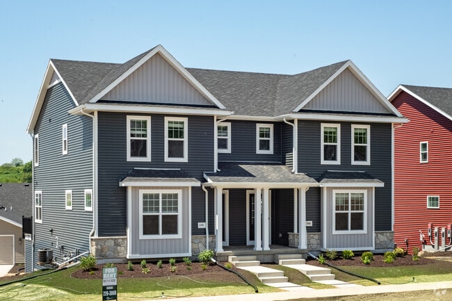 Photo - Reverie Rental Homes