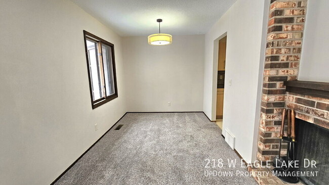 Photo - 218 W Eagle Lake Dr