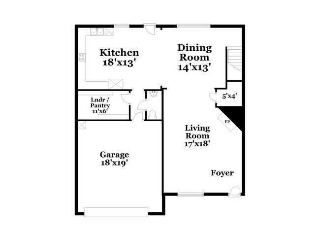 Photo - 8504 Old Potters Rd