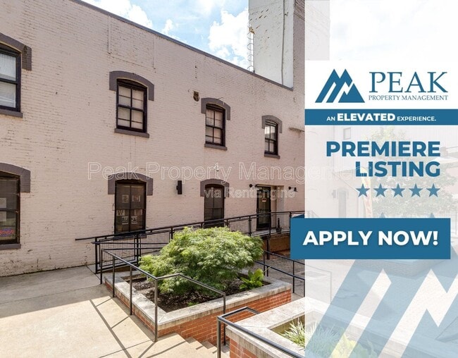 Photo - The Cameron Lofts