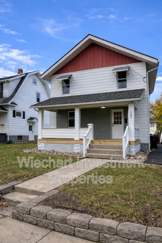 Building Photo - 407 N Kenilworth Ave