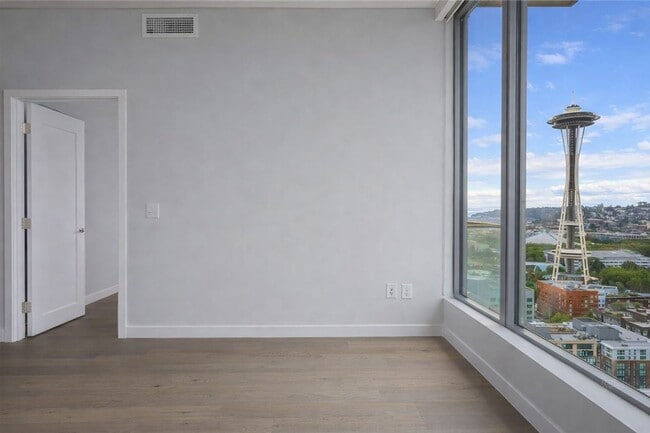 Building Photo - 1Bd/1Ba Seattle Condo Unit 1409