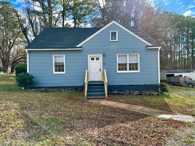 Photo - Beautiful Hardwood Floors and More