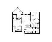 B1.2 Floor Plan