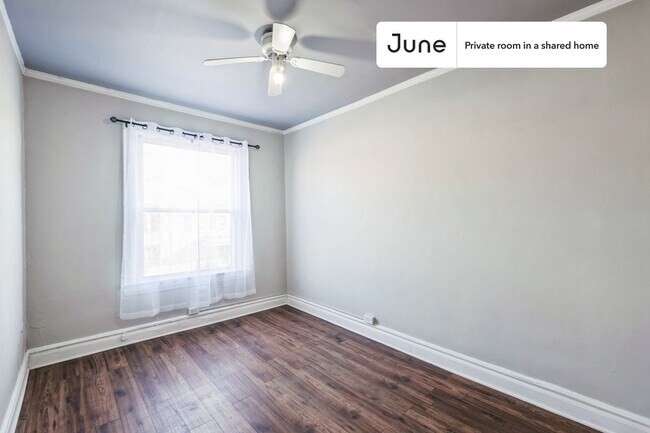 Photo - Room in Shared 4 bed/2 bath home Unidad C