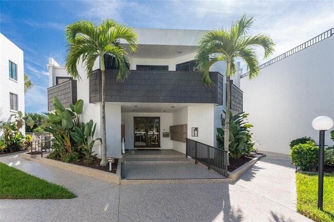 2955 N Beach Rd Unit E122