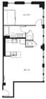 style 02 floorplan