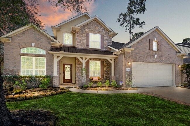 Building Photo - 17603 Fall River Pass Ct