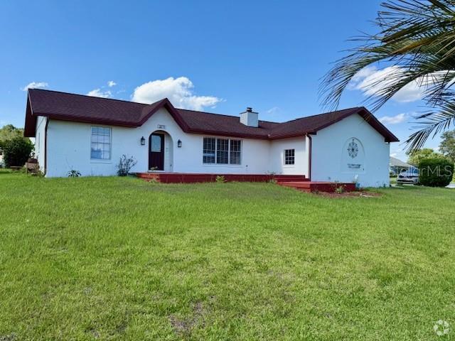 Building Photo - 8770 SW 196th Terrace Rd Rental