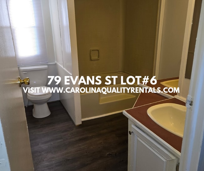 Photo - 3 bedroom 2 bath singlewide