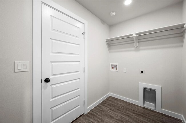 Photo - New Construction built in Bell Farms