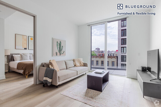 Building Photo - 240 3rd Ave Unit FL4-ID1839 Rental