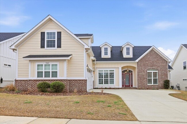 Building Photo - 5360 Spirit Rock Pl