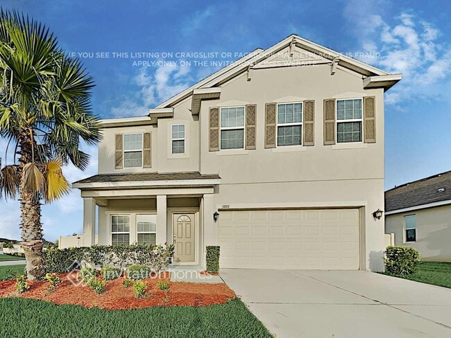 Building Photo - 3801 Wind Dancer Cir Rental