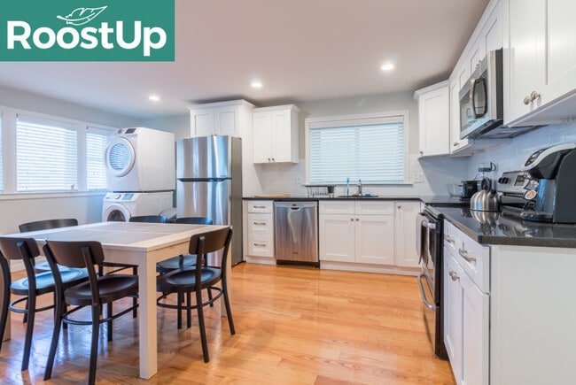 Photo - Furnished Private Bedroom in East Boston