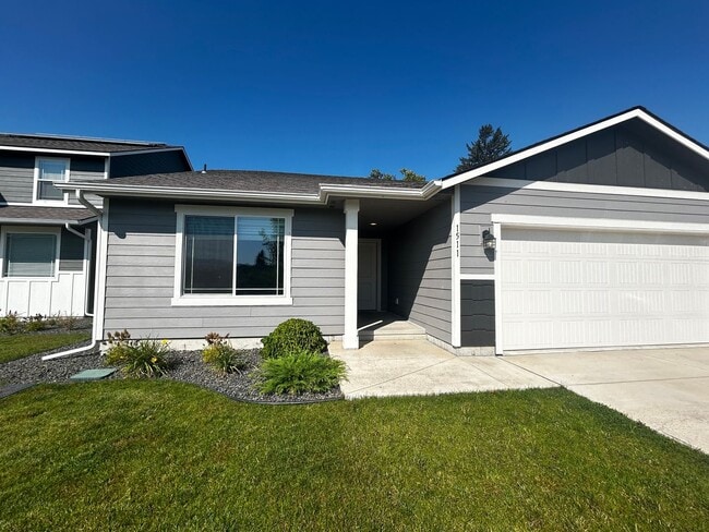 Building Photo - Luxury 4 Bed, 2 Bath Rancher in Spokane Va... Rental