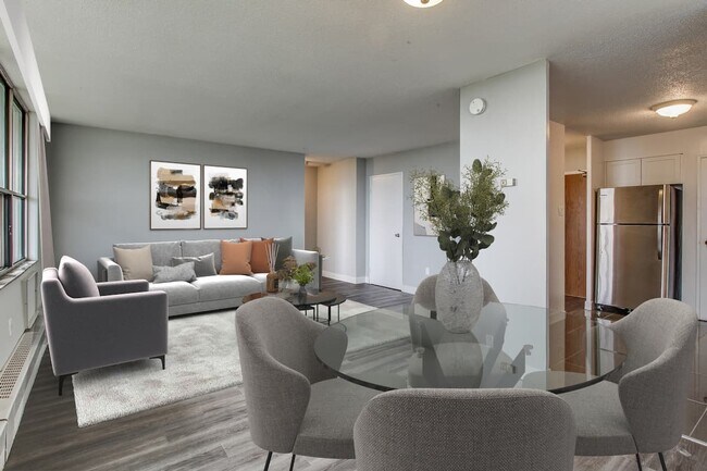 Photo - Park Royal Village Apartments