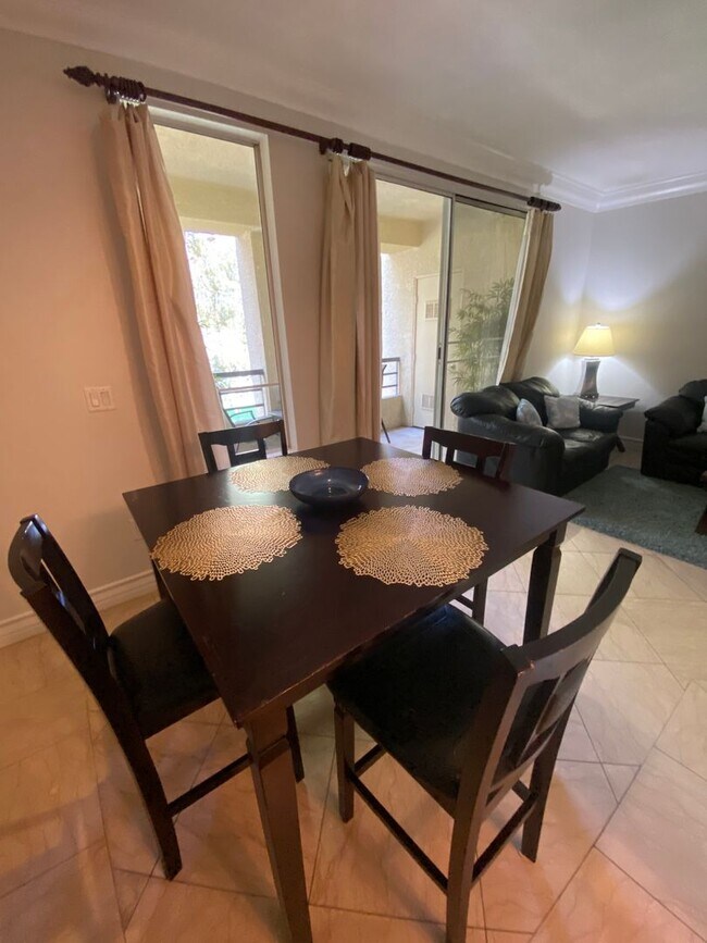 Photo - Beautiful Fully Furnished 1 bedroom just b...