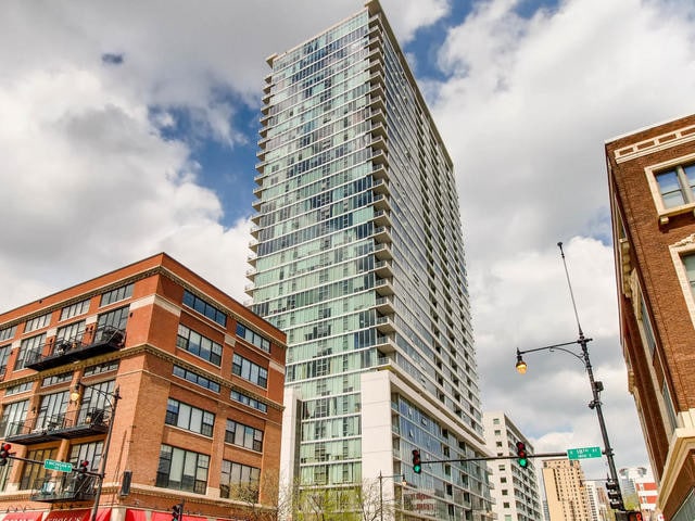 Photo - 1720 S Michigan Ave Unit 3113