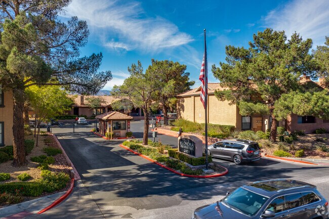 Photo - Alondra Condominium Homes