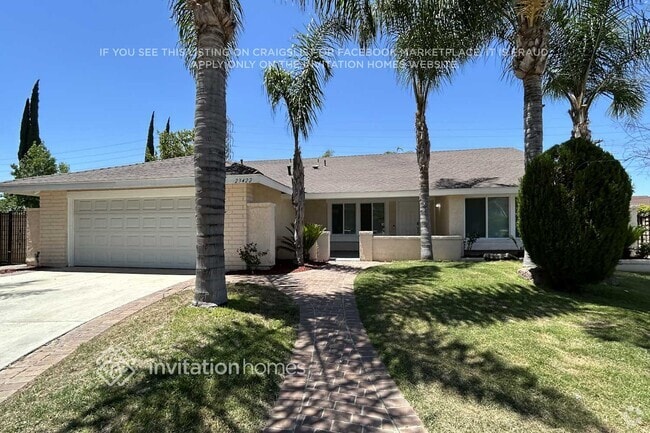 Building Photo - 23422 Tristin Dr Rental