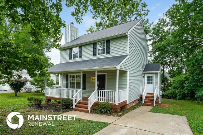 Building Photo - 3020 Olde Birch Dr