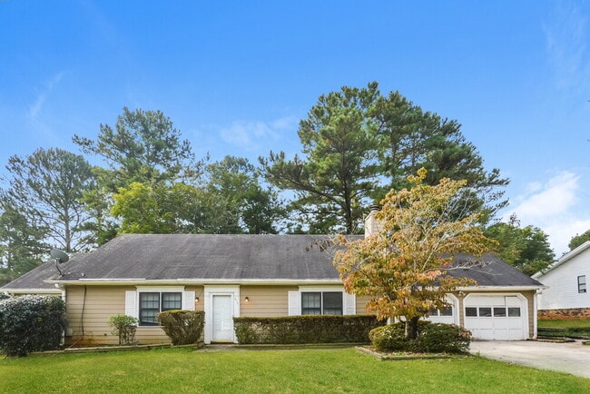 Photo - 613 Almand Branch Rd SE House