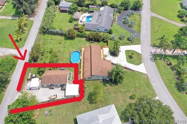Building Photo - 2750 SW 140th Terrace