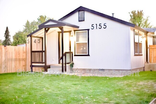 Quinella Ct, 5155