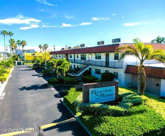 Building Photo - 200 St Lucie Ln Unit 509