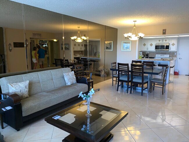 Photo - 3750 Galt Ocean Dr Unit 1108